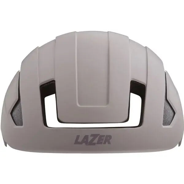 Lazer Cityzen KinetiCore Cycle Helmet Matt Lilac - FREE UK Shipping, FREE 365 Day Returns | Moto Central