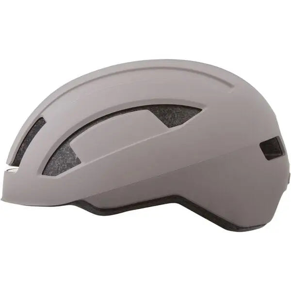Lazer Cityzen KinetiCore Cycle Helmet Matt Lilac - FREE UK Shipping, FREE 365 Day Returns | Moto Central