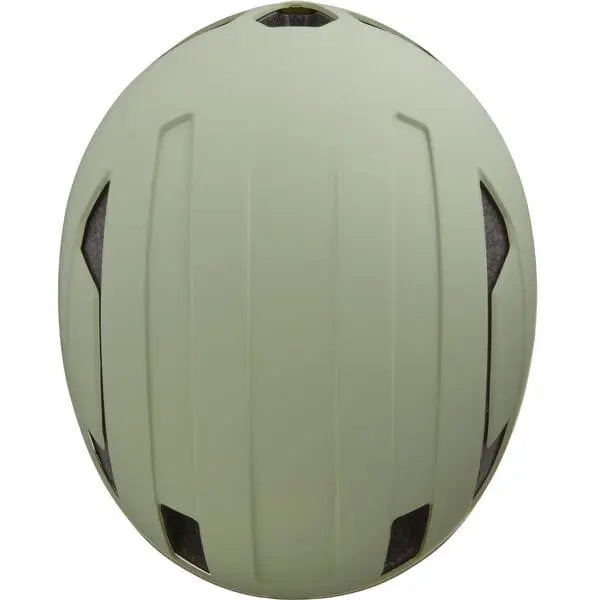 Lazer Cityzen KinetiCore Cycle Helmet Matt Laurel Green - FREE UK Shipping, FREE 365 Day Returns | Moto Central