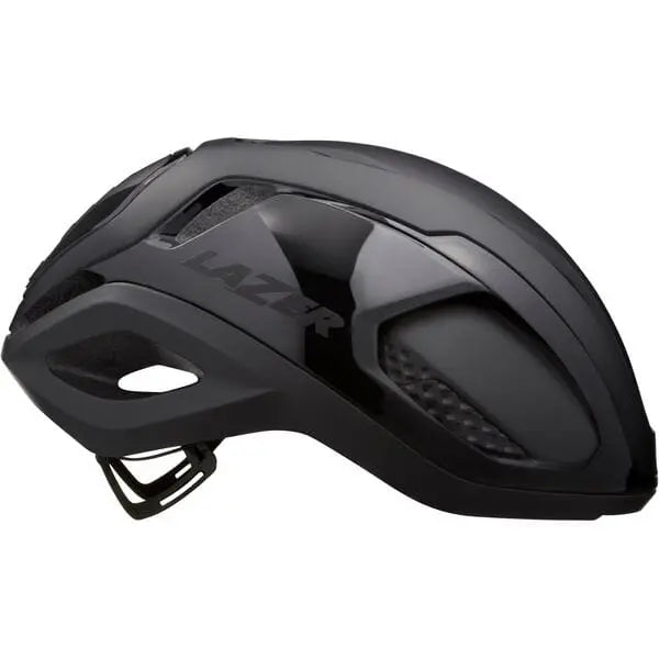 Lazer Vento KinetiCore Cycle Helmet Matt Black - FREE UK Shipping, FREE 365 Day Returns | Moto Central