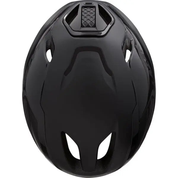 Lazer Vento KinetiCore Cycle Helmet Matt Black - FREE UK Shipping, FREE 365 Day Returns | Moto Central