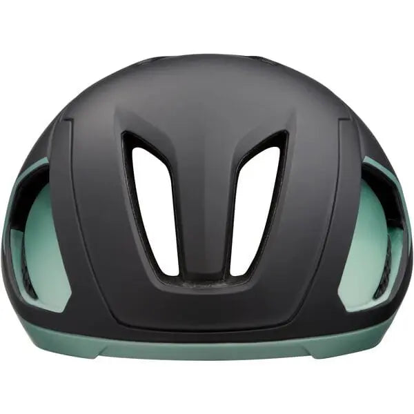 Lazer Vento KinetiCore Cycle Helmet Matt Dark Green - FREE UK Shipping, FREE 365 Day Returns | Moto Central