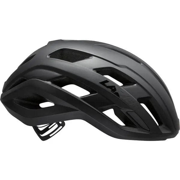 Lazer Strada KinetiCore Cycle Helmet Matt Black - FREE UK Shipping, FREE 365 Day Returns | Moto Central