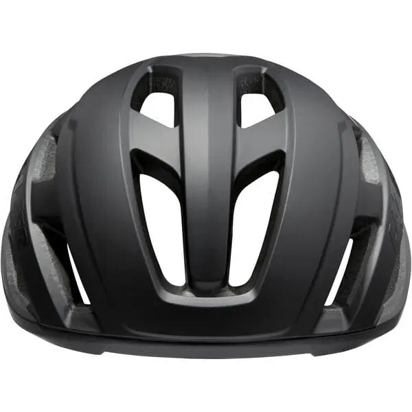 Lazer Strada KinetiCore Cycle Helmet Matt Black - FREE UK Shipping, FREE 365 Day Returns | Moto Central