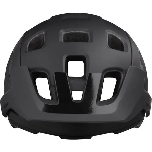 Lazer Jackal KinetiCore Cycle Helmet Matt Black - FREE UK Shipping, FREE 365 Day Returns | Moto Central
