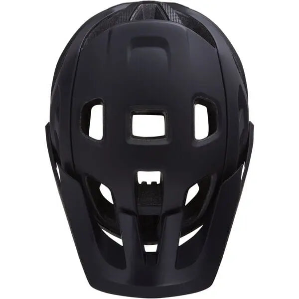 Lazer Jackal KinetiCore Cycle Helmet Matt Blue / Green - FREE UK Shipping, FREE 365 Day Returns | Moto Central