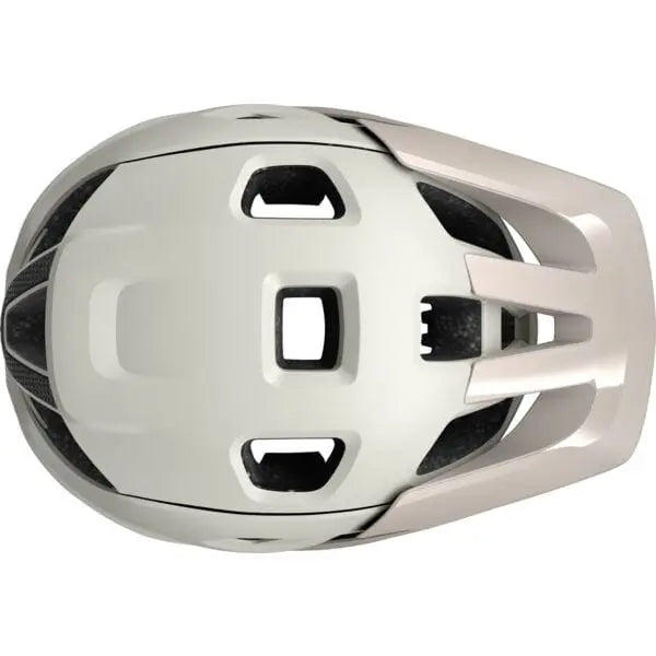 Lazer Jackal Kineticore Cycle Helmet Matt Desert - FREE UK Shipping, FREE 365 Day Returns | Moto Central