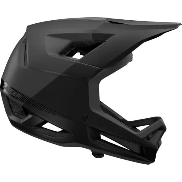 Lazer Cage KinetiCore Cycle Helmet Matt Black - FREE UK Shipping, FREE 365 Day Returns | Moto Central