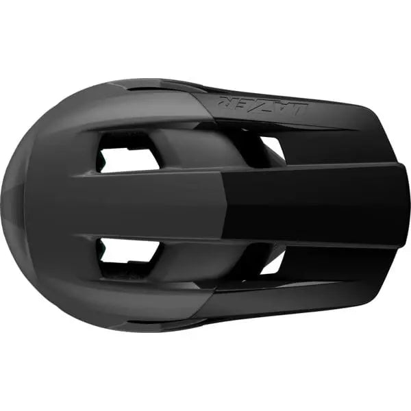 Lazer Cage KinetiCore Cycle Helmet Matt Black - FREE UK Shipping, FREE 365 Day Returns | Moto Central