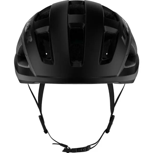 Lazer Tonic Kineticore Cycle Helmet Matt Black - FREE UK Shipping, FREE 365 Day Returns | Moto Central