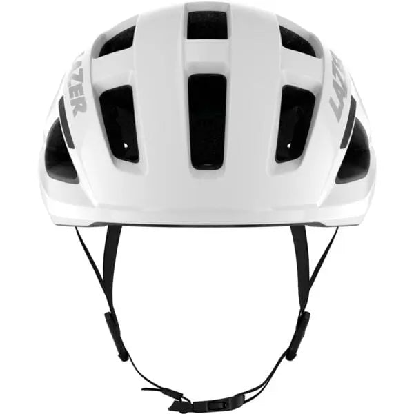 Lazer Tonic Kineticore Cycle Helmet White - FREE UK Shipping, FREE 365 Day Returns | Moto Central