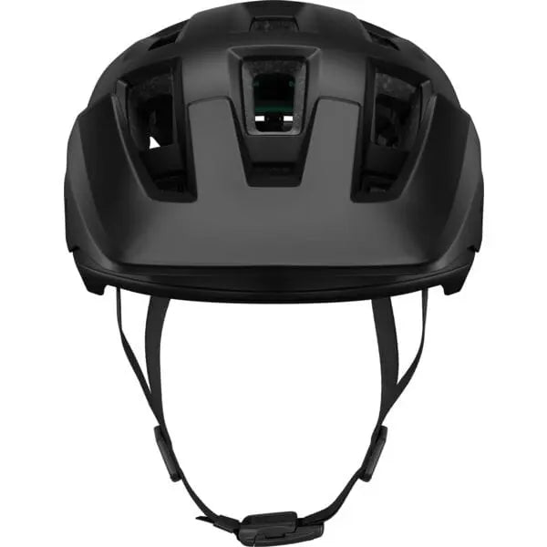 Lazer Coyote Kineticore Cycle Helmet Matt Black - FREE UK Shipping, FREE 365 Day Returns | Moto Central