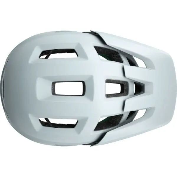 Lazer Coyote Kineticore Cycle Helmet Matt Light Blue - FREE UK Shipping, FREE 365 Day Returns | Moto Central