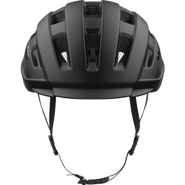 Lazer Codax Kineticore Cycle Helmet Matt Black - FREE UK Shipping, FREE 365 Day Returns | Moto Central