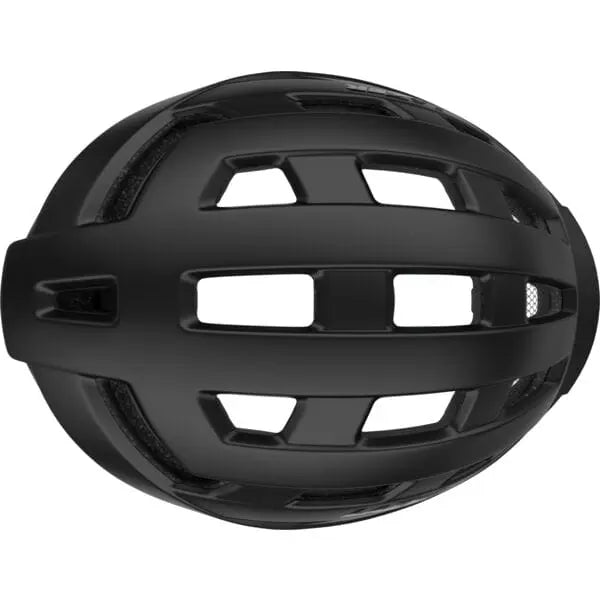 Lazer Codax Kineticore Cycle Helmet Matt Black - FREE UK Shipping, FREE 365 Day Returns | Moto Central