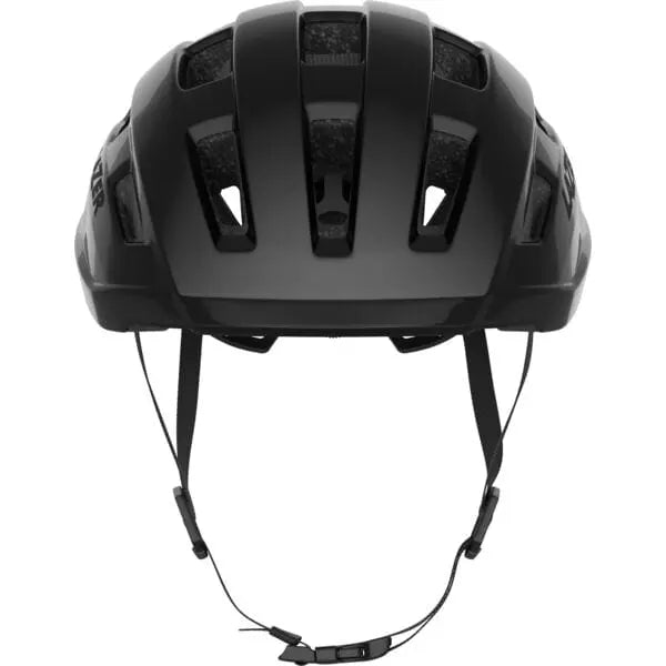 Lazer Tempo Kineticore Cycle Helmet Black - FREE UK Shipping, FREE 365 Day Returns | Moto Central