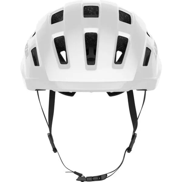 Lazer Tempo Kineticore Cycle Helmet White - FREE UK Shipping, FREE 365 Day Returns | Moto Central