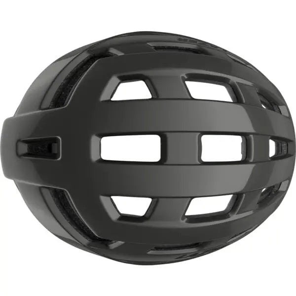 Lazer Tempo Kineticore Cycle Helmet Titanium - FREE UK Shipping, FREE 365 Day Returns | Moto Central
