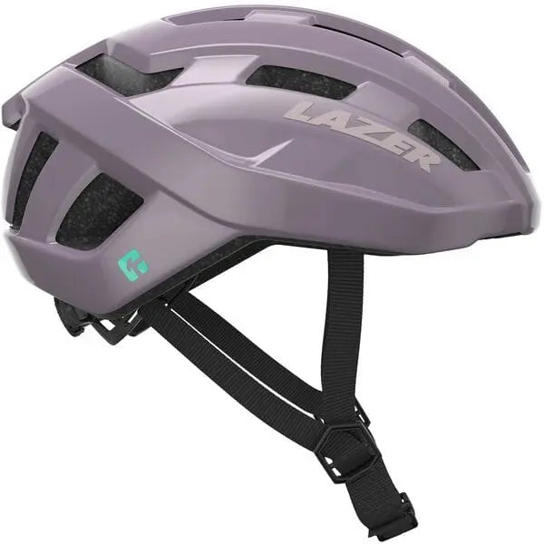 Lazer Tempo Kineticore Cycle Helmet Mulberry - FREE UK Shipping, FREE 365 Day Returns | Moto Central