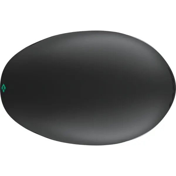 Lazer Victor KinetiCore Cycle Helmet Matt Black - FREE UK Shipping, FREE 365 Day Returns | Moto Central