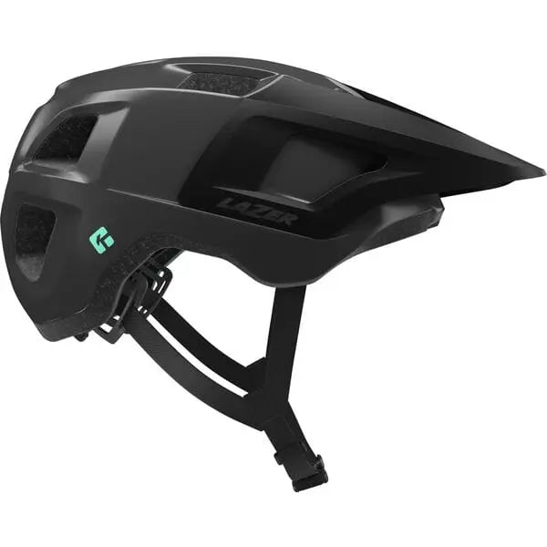 Lazer Lupo KinetiCore Cycle Helmet Titanium - FREE UK Shipping, FREE 365 Day Returns | Moto Central