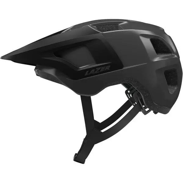 Lazer Lupo KinetiCore Cycle Helmet Titanium - FREE UK Shipping, FREE 365 Day Returns | Moto Central
