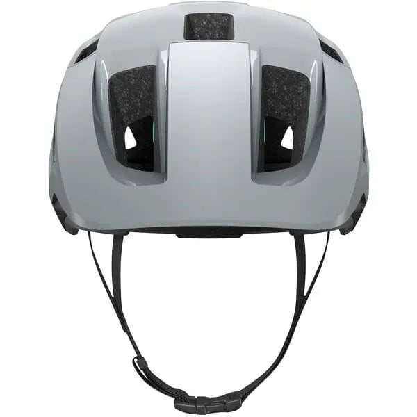 Lazer Lupo KinetiCore Cycle Helmet Grey - FREE UK Shipping, FREE 365 Day Returns | Moto Central