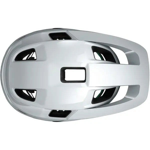 Lazer Lupo KinetiCore Cycle Helmet Grey - FREE UK Shipping, FREE 365 Day Returns | Moto Central