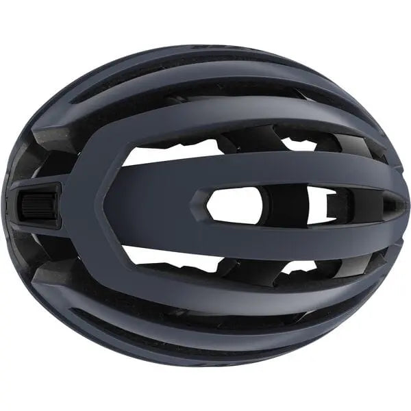 Lazer Z1 KinetiCore Cycle Helmet Cosmic Blue - FREE UK Shipping, FREE 365 Day Returns | Moto Central