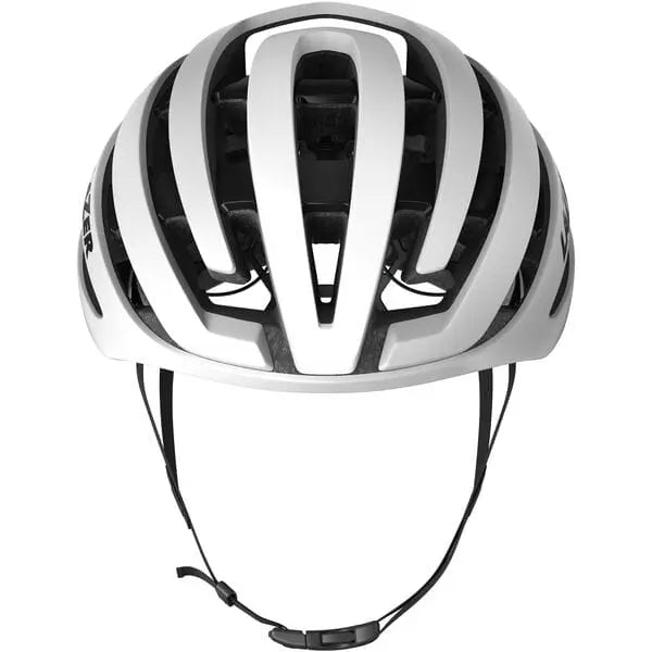 Lazer Z1 KinetiCore Cycle Helmet White - FREE UK Shipping, FREE 365 Day Returns | Moto Central
