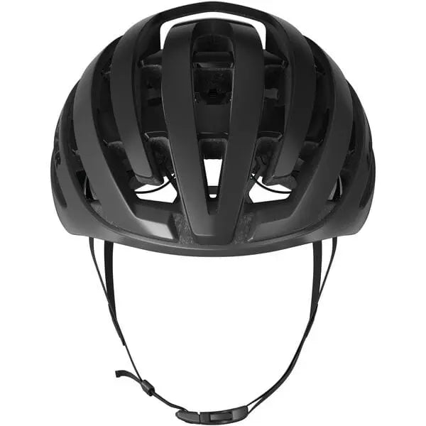 Lazer Z1 KinetiCore Cycle Helmet Titanium - FREE UK Shipping, FREE 365 Day Returns | Moto Central