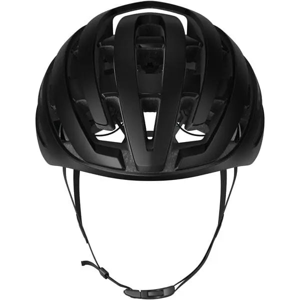 Lazer Z1 KinetiCore Cycle Helmet Matt Black - FREE UK Shipping, FREE 365 Day Returns | Moto Central