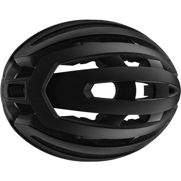 Lazer Z1 KinetiCore Cycle Helmet Matt Black - FREE UK Shipping, FREE 365 Day Returns | Moto Central