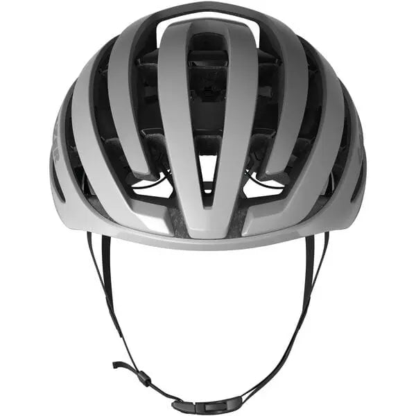Lazer Z1 KinetiCore Cycle Helmet Harbour Grey - FREE UK Shipping, FREE 365 Day Returns | Moto Central