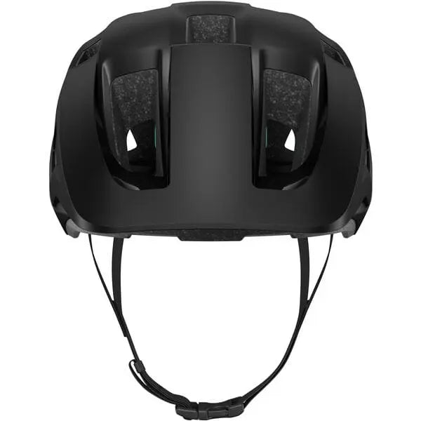 Lazer Finch KinetiCore Youth Cycle Helmet Matt Black - FREE UK Shipping, FREE 365 Day Returns | Moto Central