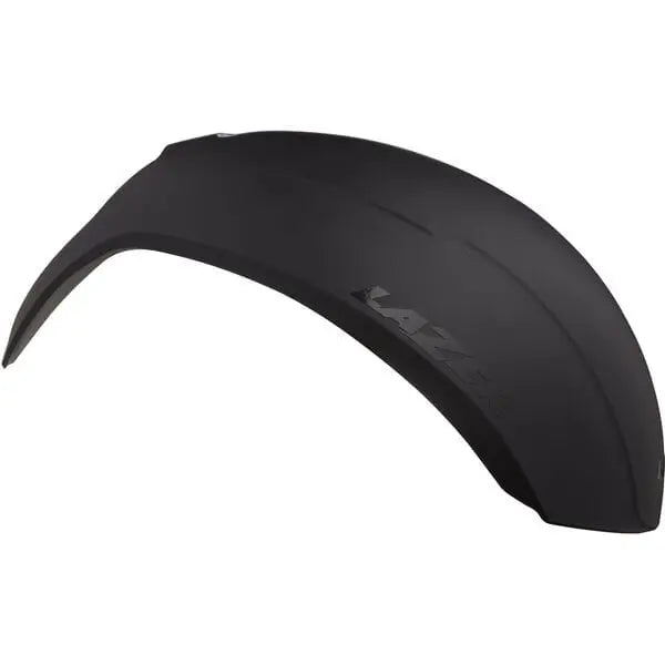 Lazer Strada Kineticore Aeroshell For Cycle Helmet Matt Black - FREE UK Shipping, FREE 365 Day Returns | Moto Central