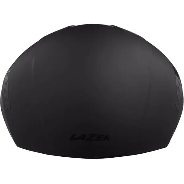 Lazer Strada Kineticore Aeroshell For Cycle Helmet Matt Black - FREE UK Shipping, FREE 365 Day Returns | Moto Central
