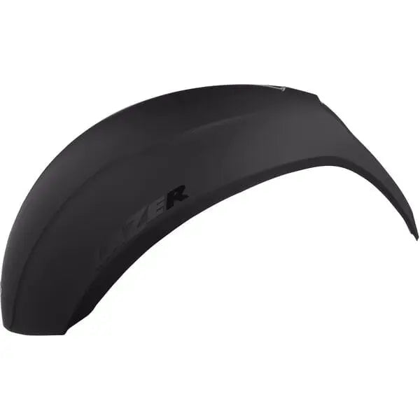 Lazer Strada Kineticore Aeroshell For Cycle Helmet Matt Black - FREE UK Shipping, FREE 365 Day Returns | Moto Central