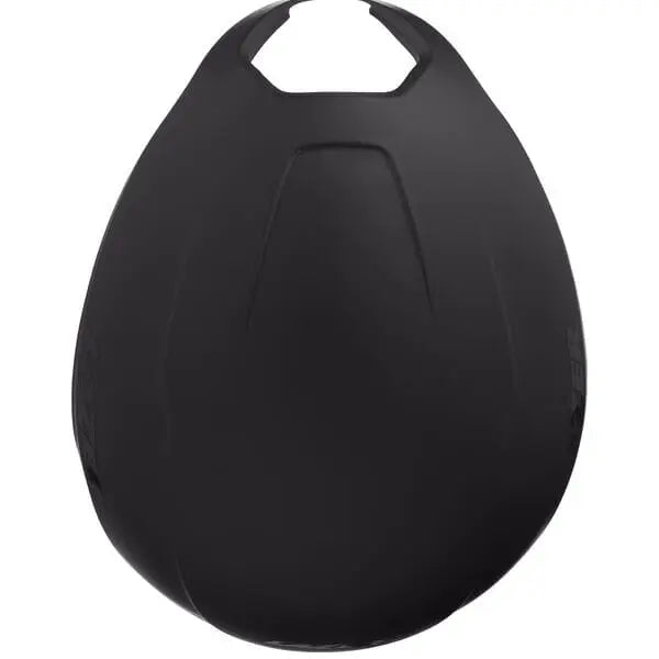 Lazer Strada Kineticore Aeroshell For Cycle Helmet Matt Black - FREE UK Shipping, FREE 365 Day Returns | Moto Central