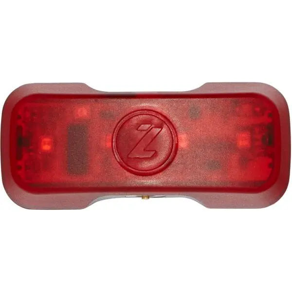 Lazer Universal Rechargeable LED For All Lazer Cycle Helmet Clear - FREE UK Shipping, FREE 365 Day Returns | Moto Central