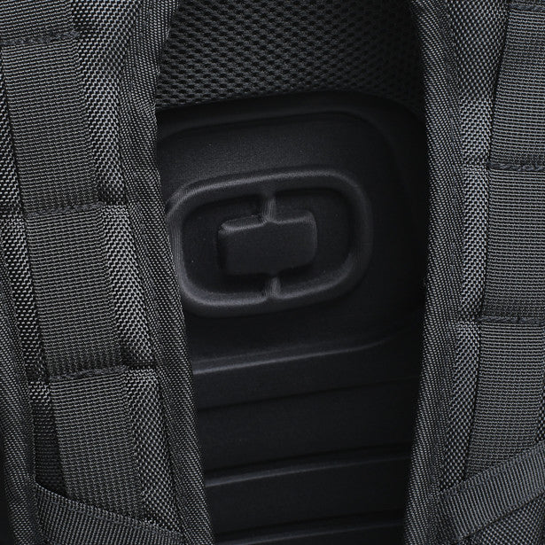 Dainese D Gambit Backpack Stealth Black - 33.6 Litres