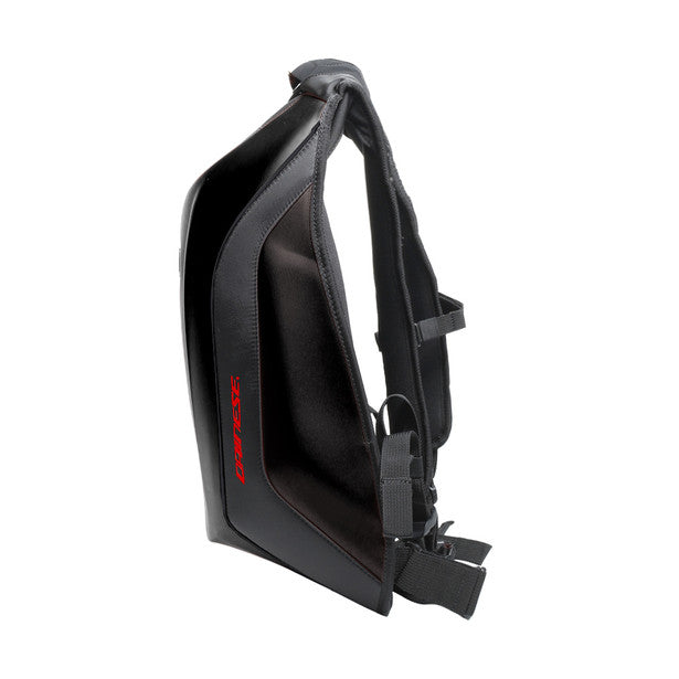 Dainese D Mach Backpack Stealth Black - 22.2 Litres