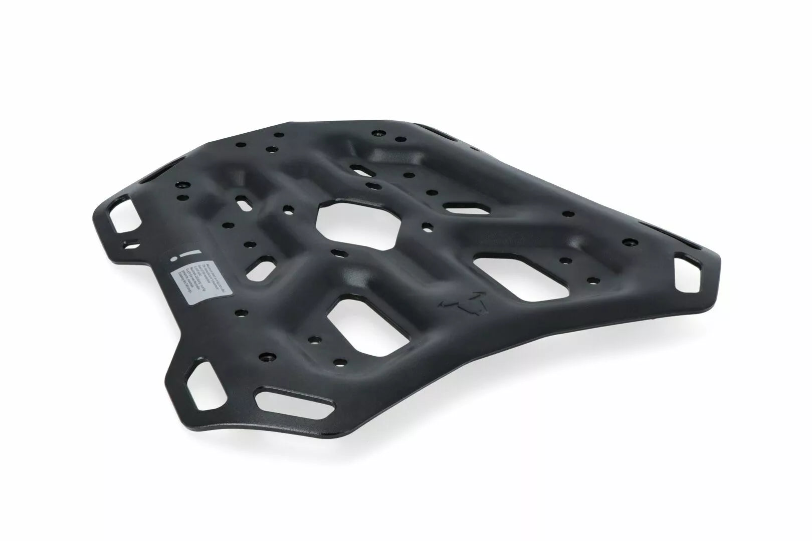 SW-Motech Adventure Rack Black | Vendor No GPT.05.601.19000/B
