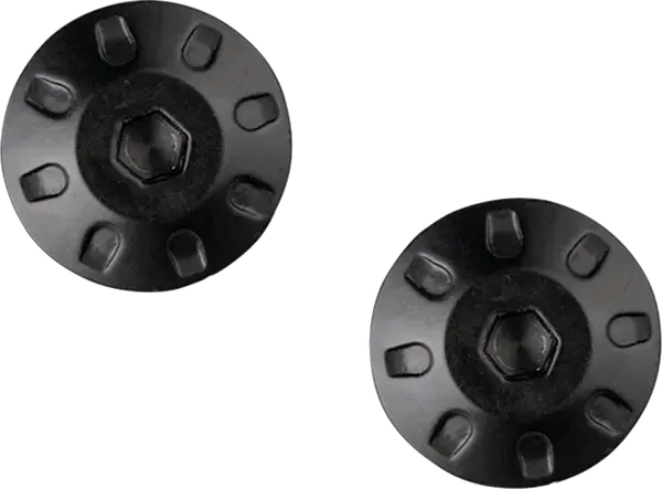 Icon Threshold Helmet Pivot Kit Black - FREE UK Shipping, FREE 365 Day Returns | Moto Central