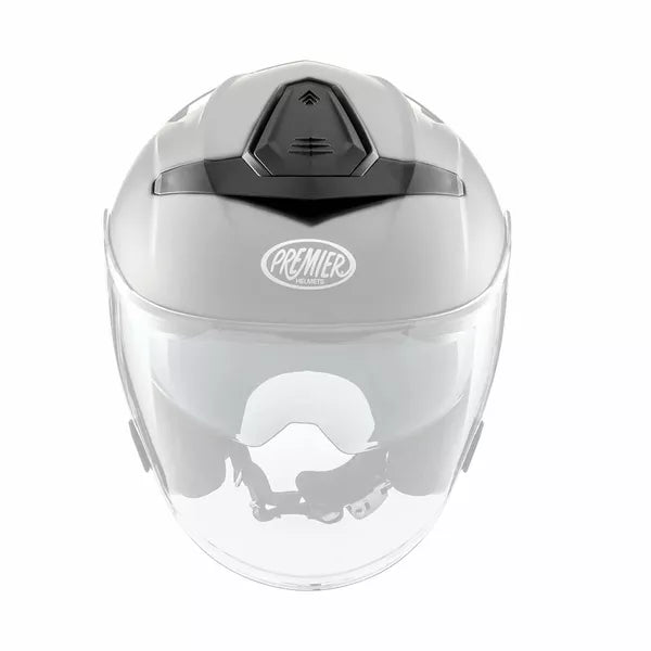 Premier JT5 Helmet Vent Kit Black FREE 365 Day Returns, FREE UK Delivery | Moto Central