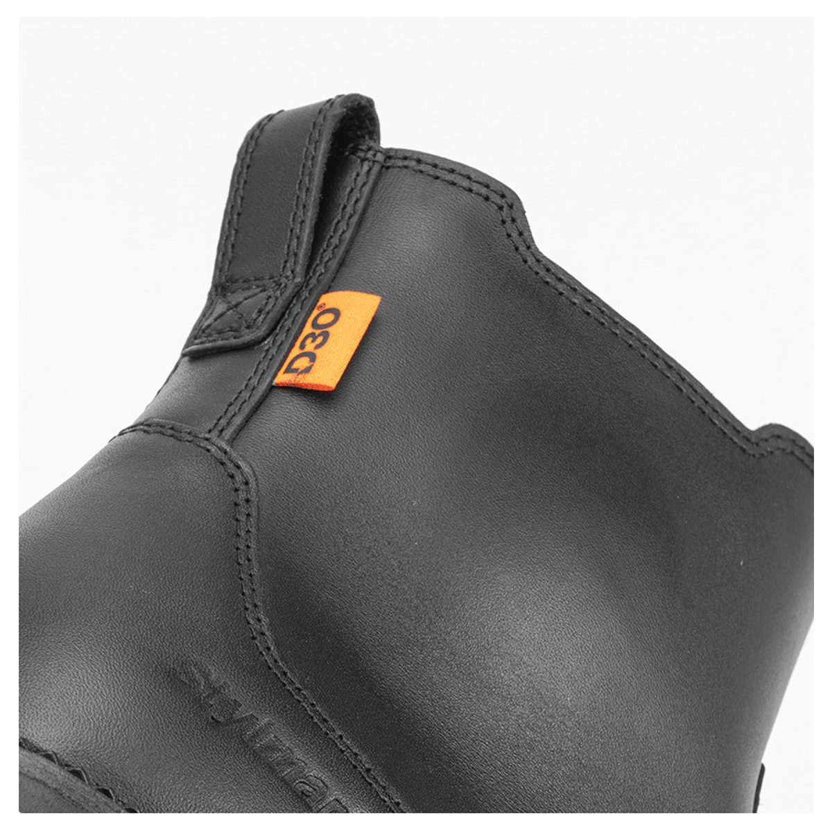 Stylmartin Cooper Waterproof Boots Black FREE UK Delivery, FREE 365 Day Returns | Moto Central