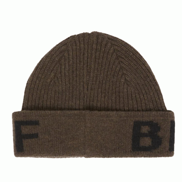 Belstaff Branded Hat Major Brown / Black FREE UK Delivery, FREE 365 Day Returns | Moto Central