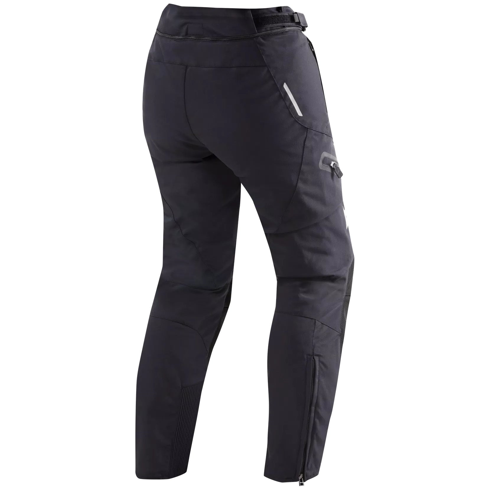 Dainese Carve Master 4 Ladies Gore-Tex Trouser Black, rear view