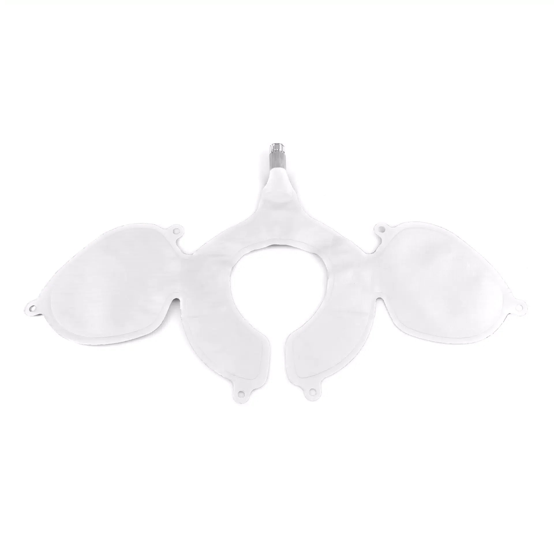 Dainese D-Air 3X Racing Shield, neutral airbag insert product view