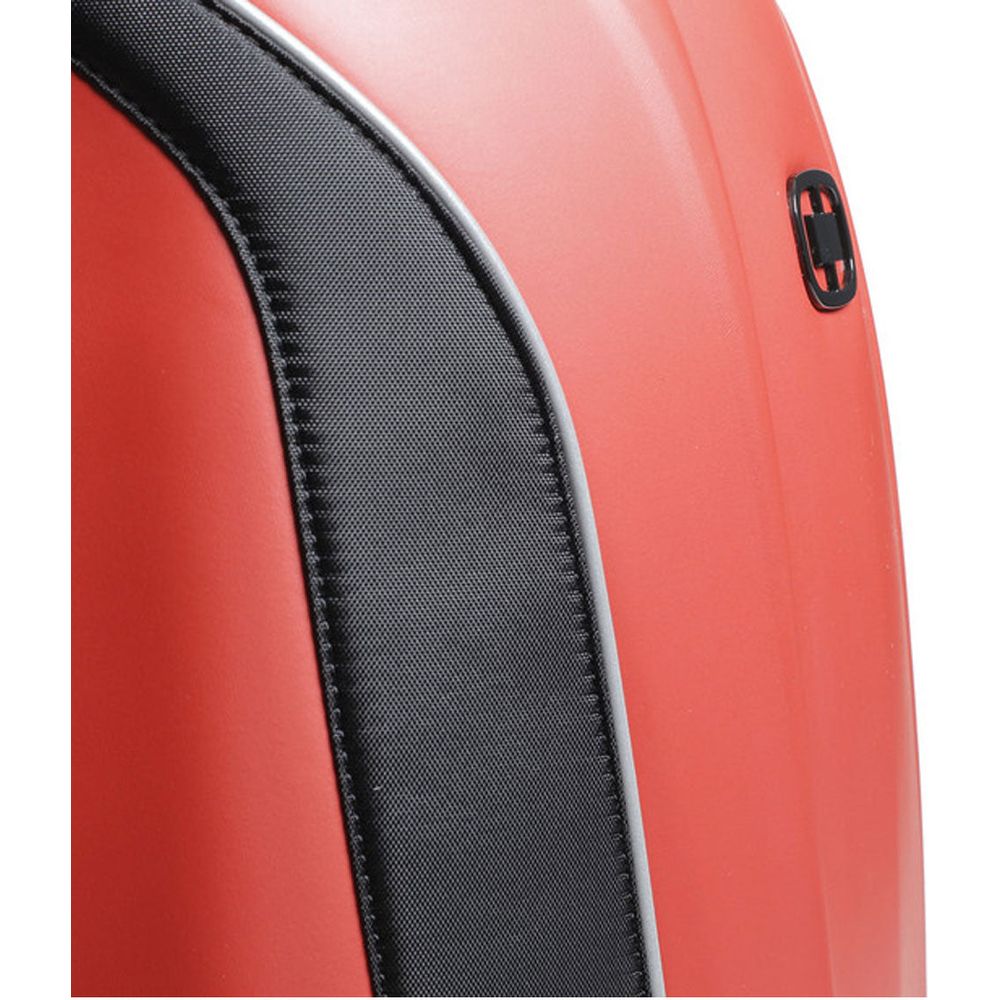 Dainese D Mach Backpack Fluo Red - 22.2 Litres